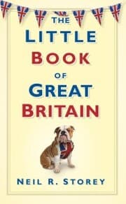 Cover von The Little Book of Great Britain