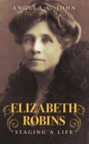 Cover von Elizabeth Robins