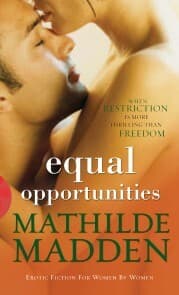 Cover von Equal Opportunities