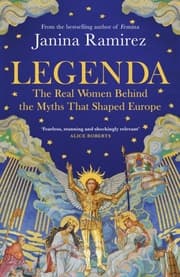 Cover von Legenda