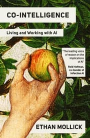 Cover von Co-Intelligence