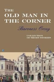 Cover von Old Man In The Corner