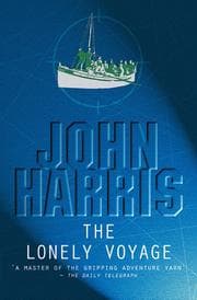 Cover von Lonely Voyage