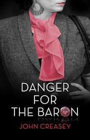 Cover von Danger for the Baron