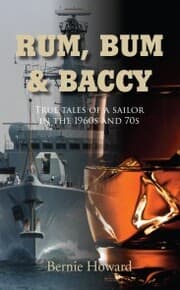 Cover von Rum Bum and Baccy