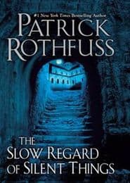 Cover von The Slow Regard of Silent Things
