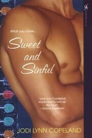 Cover von Sweet and Sinful