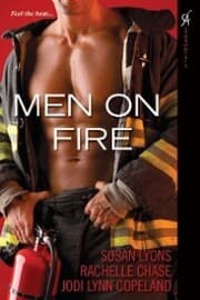 Cover von Men On Fire