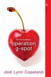 Cover von Operation G-spot