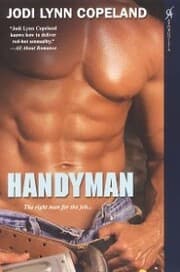 Cover von Handyman