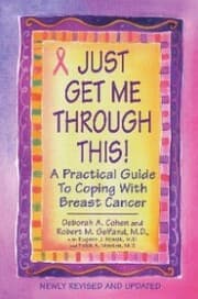 Cover von Just Get Me Through This! - Revised and Updated