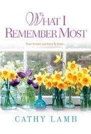 Cover von What I Remember Most