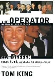 Cover von The Operator