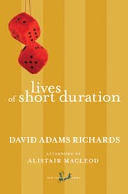 Cover von Lives of Short Duration
