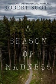 Cover von Season of Madness