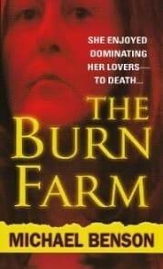 Cover von The Burn Farm