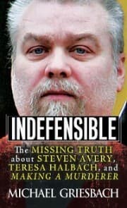 Cover von Indefensible