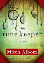 Cover von The Time Keeper