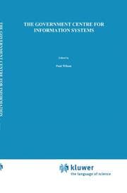 Cover von Computer Supported Cooperative Work: