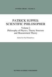Cover von Patrick Suppes: Scientific Philosopher 2