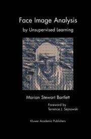Cover von Face Image Analysis by Unsupervised Learning