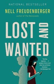 Cover von Lost and Wanted