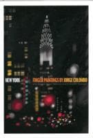 Cover von New York