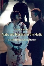 Cover von Arabs and Muslims in the Media