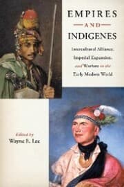 Cover von Empires and Indigenes