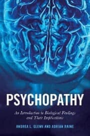 Cover von Psychopathy