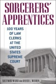 Cover von Sorcerers' Apprentices