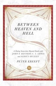 Cover von Between Heaven and Hell