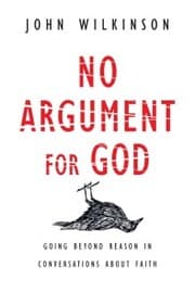 Cover von No Argument for God