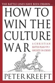 Cover von How to Win the Culture War