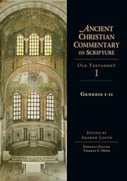 Cover von Genesis 1-11