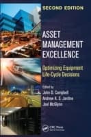 Cover von Asset Management Excellence