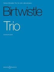 Cover von Trio
