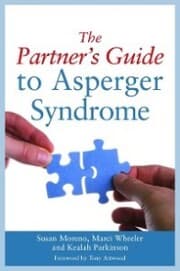 Cover von The Partner's Guide to Asperger Syndrome