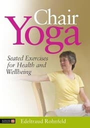 Cover von Chair Yoga