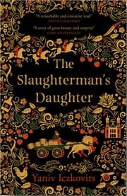 Cover von The Slaughterman's Daughter