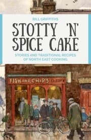 Cover von Stotty 'n' Spice Cake