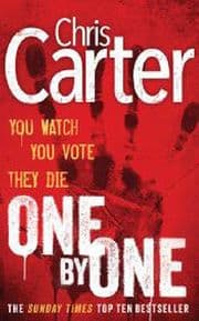 Cover von One by One