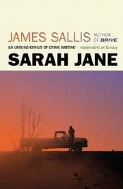 Cover von Sarah Jane