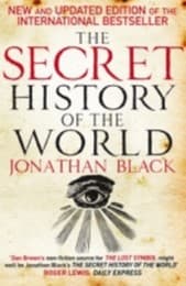 Cover von The Secret History of the World