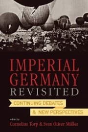 Cover von Imperial Germany Revisited