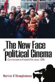 Cover von The New Face of Political Cinema