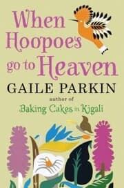 Cover von When Hoopoes Go To Heaven