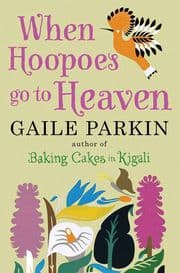 Cover von When Hoopoes Go To Heaven