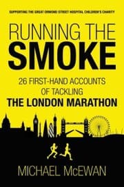 Cover von Running the Smoke