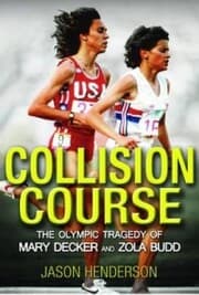 Cover von Collision Course